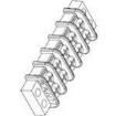 77022 Barrier Terminal Blocks