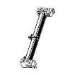 78001-3344 DIMM Connectors
