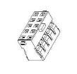 78045-1060 Headers & Wire Housings