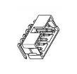 78046-1020 Headers & Wire Housings