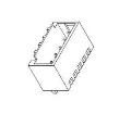 78048-0643 Headers & Wire Housings