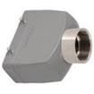 7810.6421.0 D-Sub Backshells