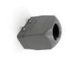 7810.6422.5 D-Sub Backshells