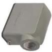 7816.4575.0 D-Sub Backshells