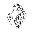 78171-0004 Headers & Wire Housings