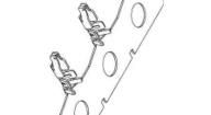 78172-0005 Headers & Wire Housings