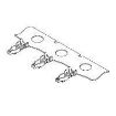 78172-0411 (Cut Strip) electronic component of Molex