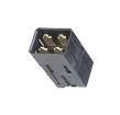 78211-1011 Hard Metric Connectors