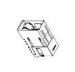 78213-1044 High Speed/Modular Connectors