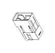 78213-5011 Hard Metric Connectors