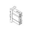 78227-1001 electronic component of Molex