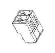 782292001 DIN 41612 Connectors