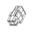 78230-2101 Hard Metric Connectors