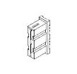 78232-1001 electronic component of Molex