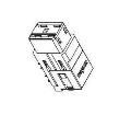 78247-1001 Hard Metric Connectors