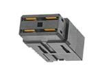 78248-1001 High Speed/Modular Connectors