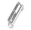 78320-0001 I/O Connectors