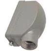 7832.7137.5 D-Sub Backshells