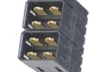 78347-1011 High Speed/Modular Connectors