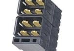 783472011 High Speed/Modular Connectors