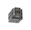 78348-1001  Connectors