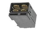 78349-2001 High Speed/Modular Connectors