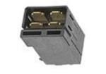 78349-2004 High Speed/Modular Connectors
