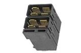 78349-2044 High Speed/Modular Connectors