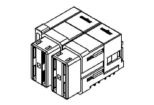 78350-1001 electronic component of Molex