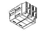 78350-1001  Connectors