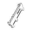 78448-0001 I/O Connectors