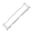 78492-0001  Connectors