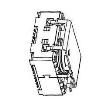 78499-0002 IC & Component Sockets