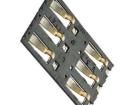 78545-0010 Memory Card Connectors