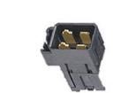 78642-1044 High Speed/Modular Connectors