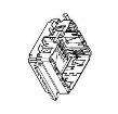 78725-1002 IC & Component Sockets