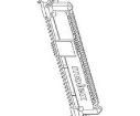78777-0001 I/O Connectors