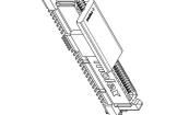 78777-1002 I/O Connectors