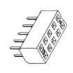 79107-7204 Headers & Wire Housings