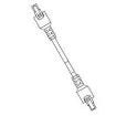 79516-1063 DC Power Cords