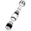 7A3000-32 Circular Metric Connectors