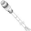 803006I03M030 Sensor Cables / Actuator Cables