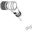 803S01P20M050 Sensor Cables / Actuator Cables