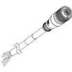804000P82M1007  Wire & Cable