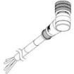 804001S20M100  Wire & Cable