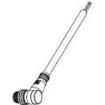 804007A09M050 Sensor Cables / Actuator Cables