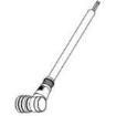 805001P03M100 Sensor Cables / Actuator Cables
