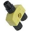 81590R Circular DIN Connectors