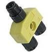 81594R Circular Metric Connectors