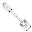 83421-9038 D-Sub Cables